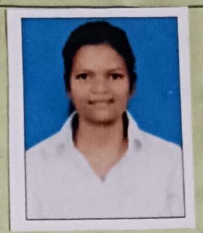 DIPTI KUMARI BODRA